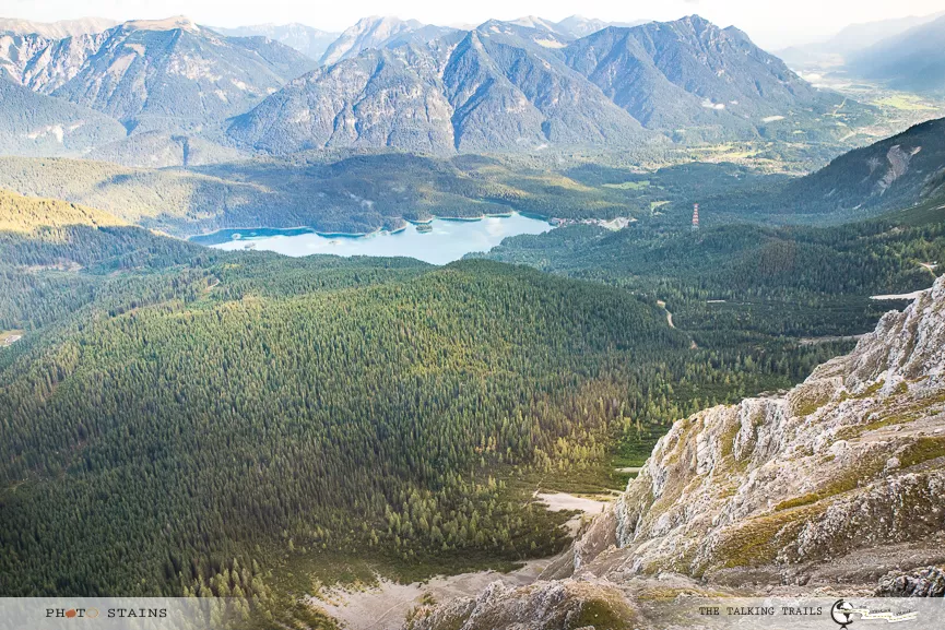 Photo of How to Visit Mount Zugspitze by Kanika Kalia