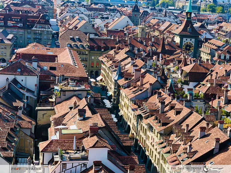 Photo of DAY TRIP TO BERN – THINGS TO DO by Kanika Kalia