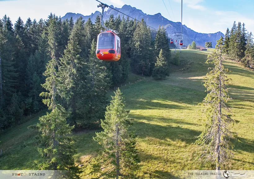 Photo of HOW TO VISIT MOUNT PILATUS by Kanika Kalia