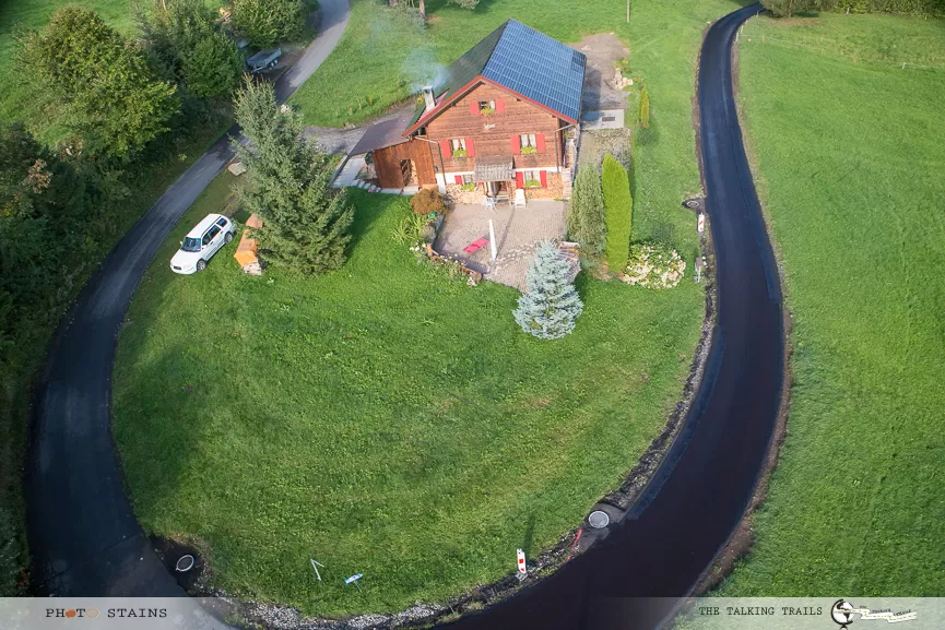 Photo of Krienseregg, Kriens, Switzerland by Kanika Kalia