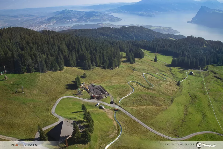 Photo of Krienseregg, Kriens, Switzerland by Kanika Kalia