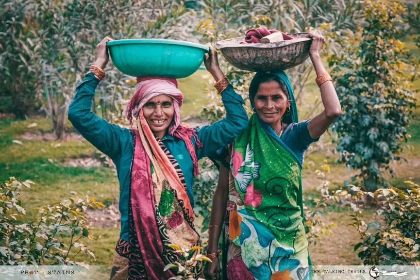 Photo of Yamuna Nagar, Haryana, India by Kanika Kalia