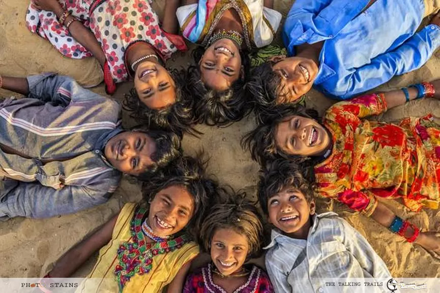 Photo of Rajasthan, India by Kanika Kalia