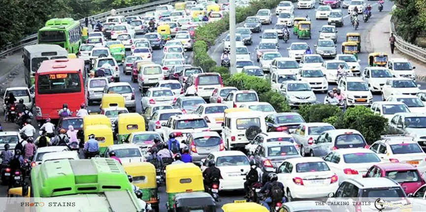 Photo of New Delhi, Delhi, India by Kanika Kalia