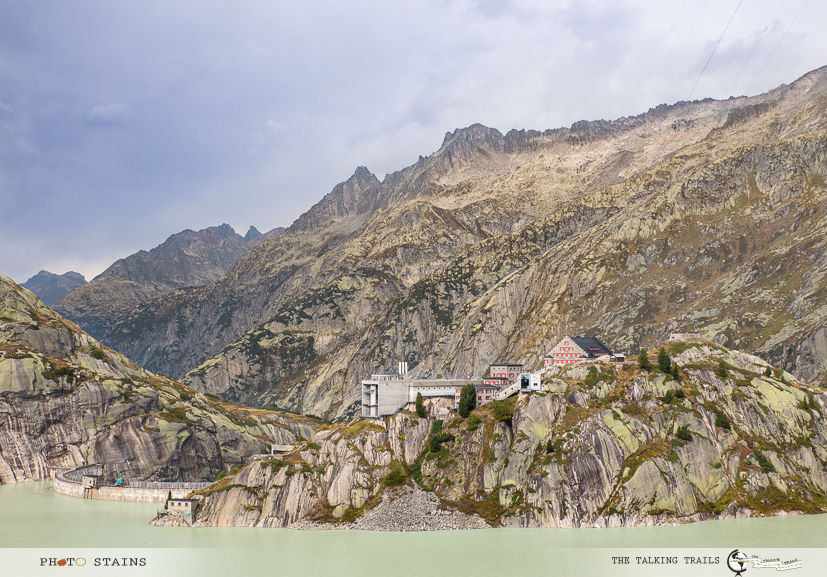 Photo of GRIMSEL FURKA PASS – SWITZERLAND BEST KEPT SECRET by Kanika Kalia
