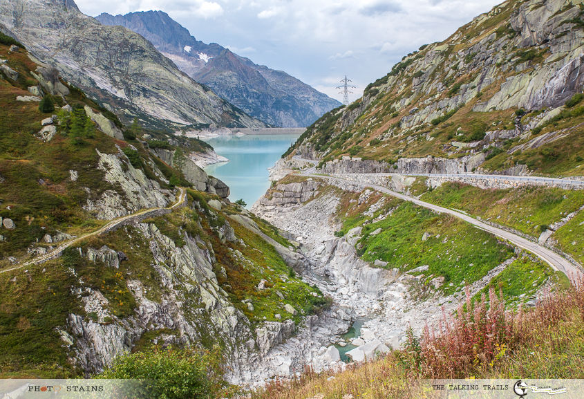 Photo of GRIMSEL FURKA PASS – SWITZERLAND BEST KEPT SECRET by Kanika Kalia