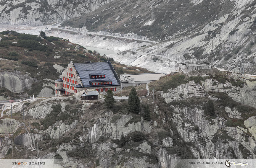 Photo of GRIMSEL FURKA PASS – SWITZERLAND BEST KEPT SECRET by Kanika Kalia