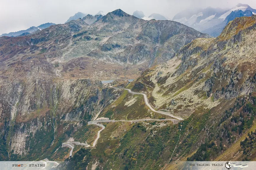Photo of Furka Pass, Obergoms, Switzerland by Kanika Kalia