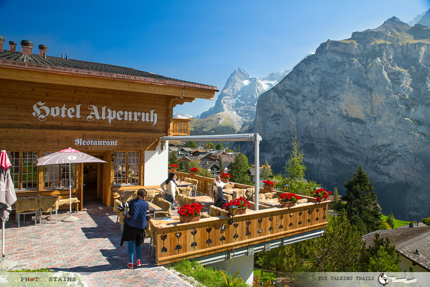 Photo of THINGS TO DO IN LAUTERBRUNNEN, SWITZERLAND by Kanika Kalia