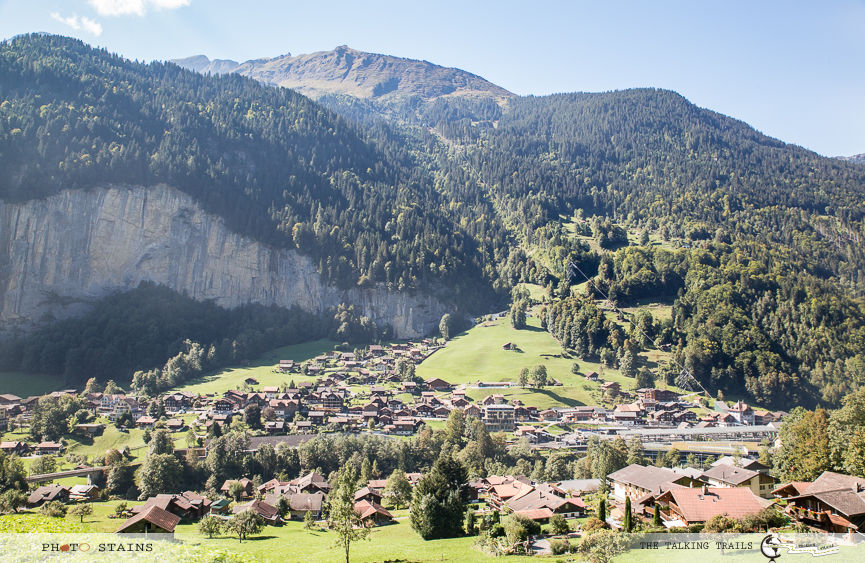 Photo of THINGS TO DO IN LAUTERBRUNNEN, SWITZERLAND by Kanika Kalia