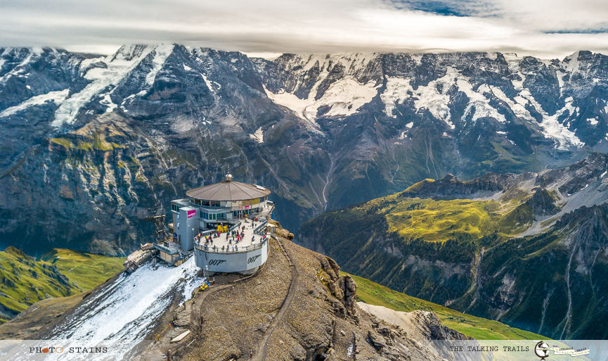 THINGS TO DO IN LAUTERBRUNNEN, SWITZERLAND - Tripoto