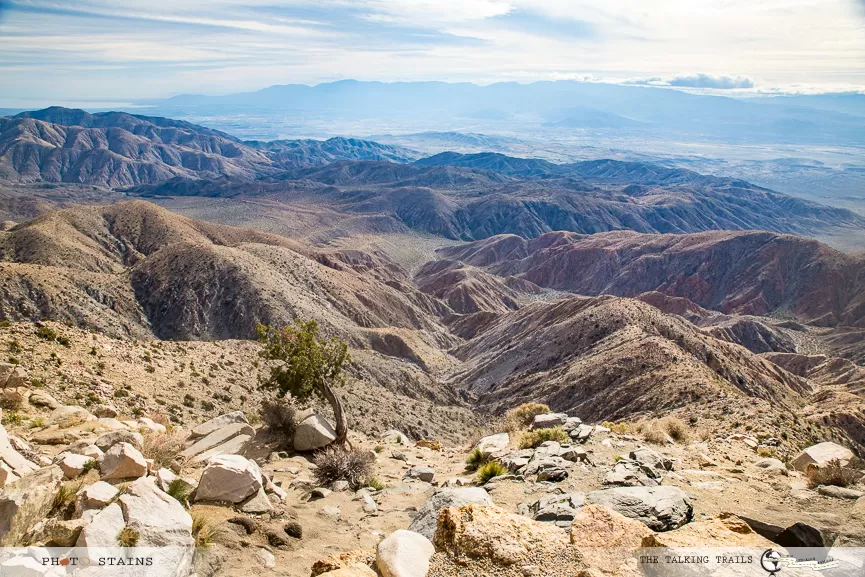 Photo of Keys View, California, USA by Kanika Kalia