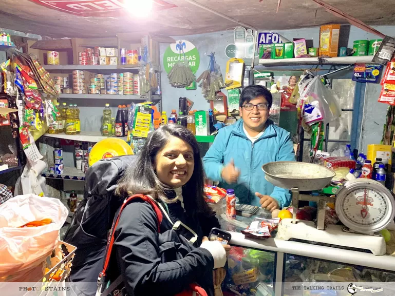 Photo of Huaraz, Peru by Kanika Kalia