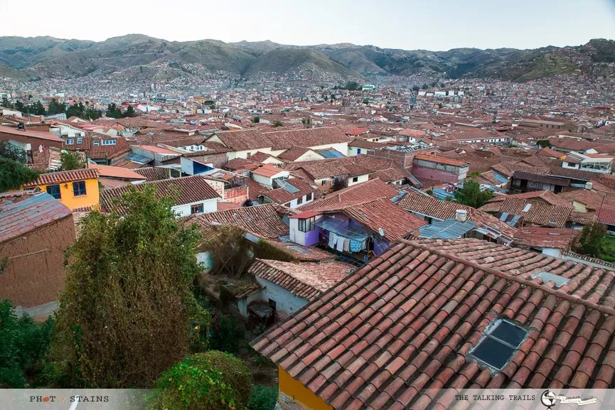 Photo of Cusco, Peru by Kanika Kalia