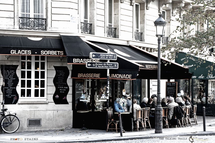 Photo of PARIS FOR FIRST TIMERS – THINGS YOU SHOULD KNOW by Kanika Kalia