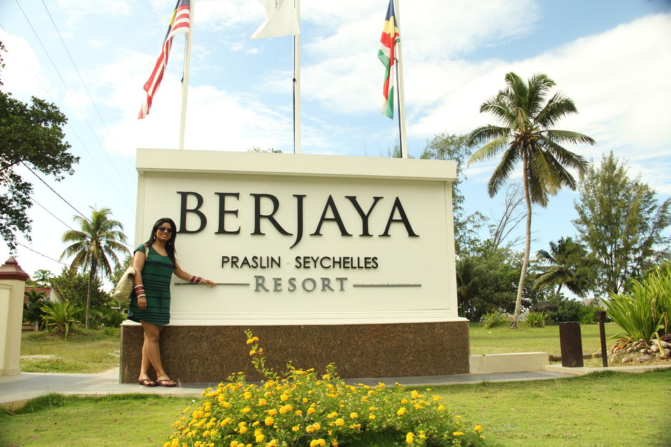 Photo of Seychelles : My Version of Royal Honeymoon Part#1 3/10 by Kanika Kalia