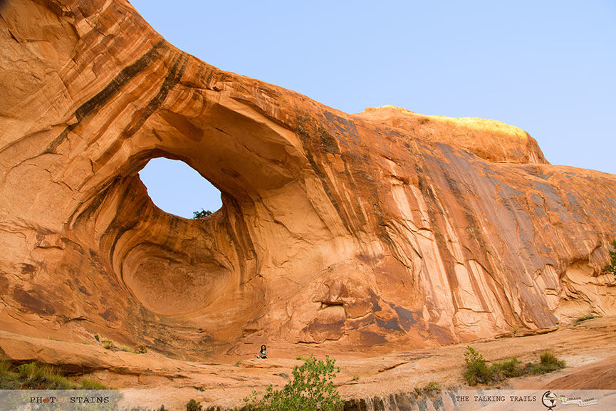 Photo of Arches National Park - A Complete Travel Guide 3/15 by Kanika Kalia