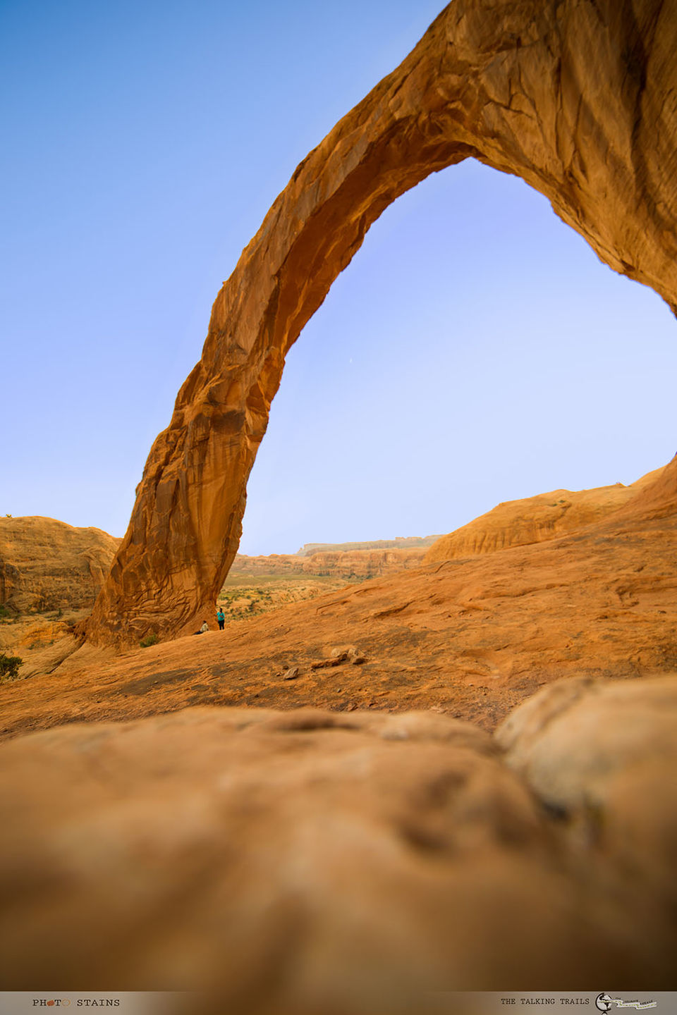 Photo of Arches National Park - A Complete Travel Guide 4/15 by Kanika Kalia