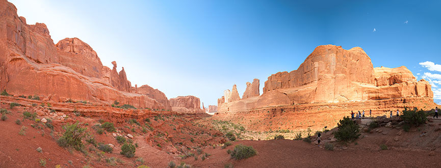 Photo of Arches National Park - A Complete Travel Guide 5/15 by Kanika Kalia