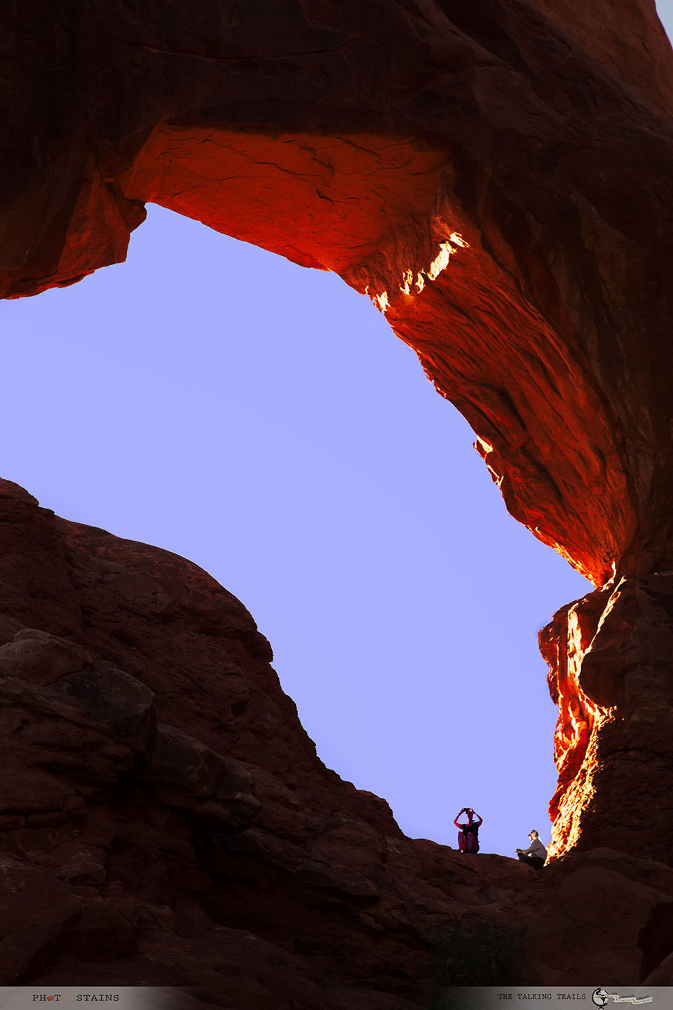 Photo of Arches National Park - A Complete Travel Guide 7/15 by Kanika Kalia