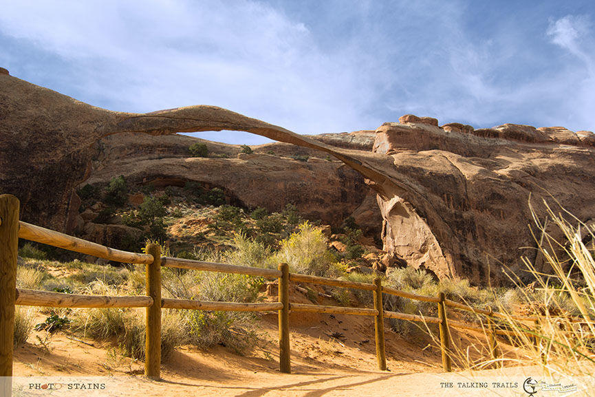 Photo of Arches National Park - A Complete Travel Guide 12/15 by Kanika Kalia