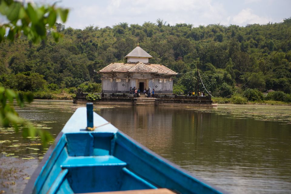 Photo of Varanga, Karnataka, India by nithinpn86