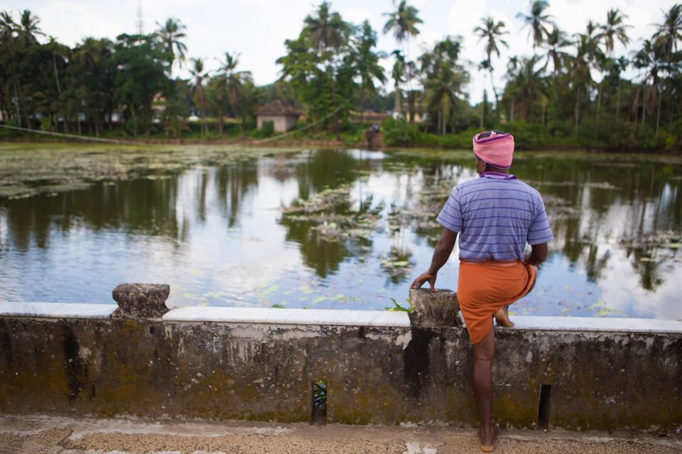 Photo of Varanga, Karnataka, India by nithinpn86
