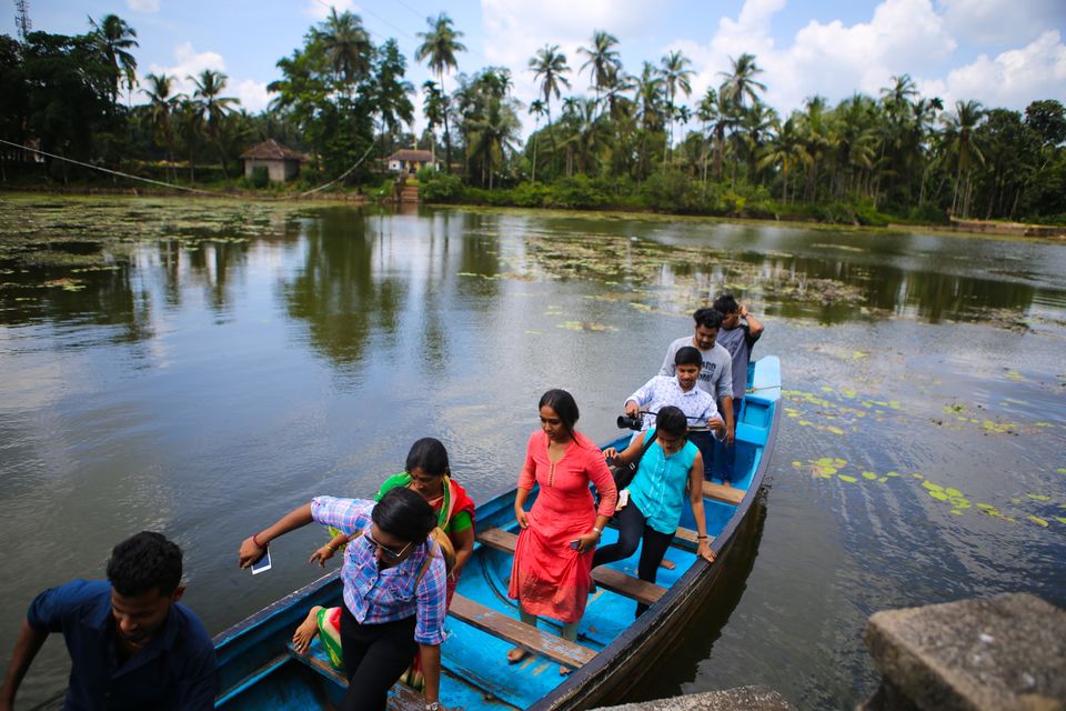 Photo of Varanga, Karnataka, India by nithinpn86