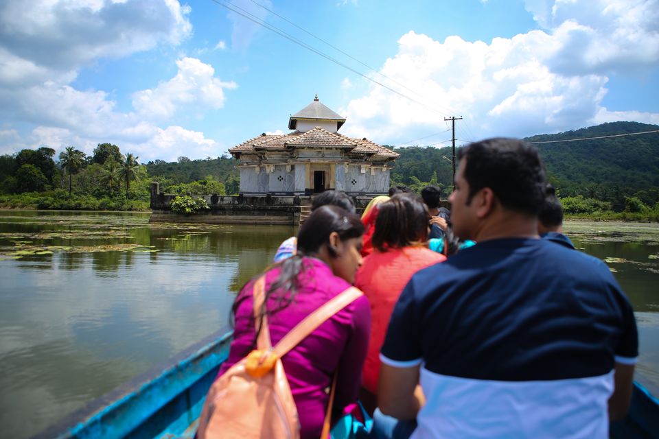 Photo of Varanga, Karnataka, India by nithinpn86