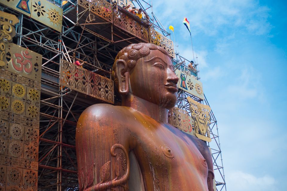 Photo of Shravanabelagola, Karnataka, India by nithinpn86