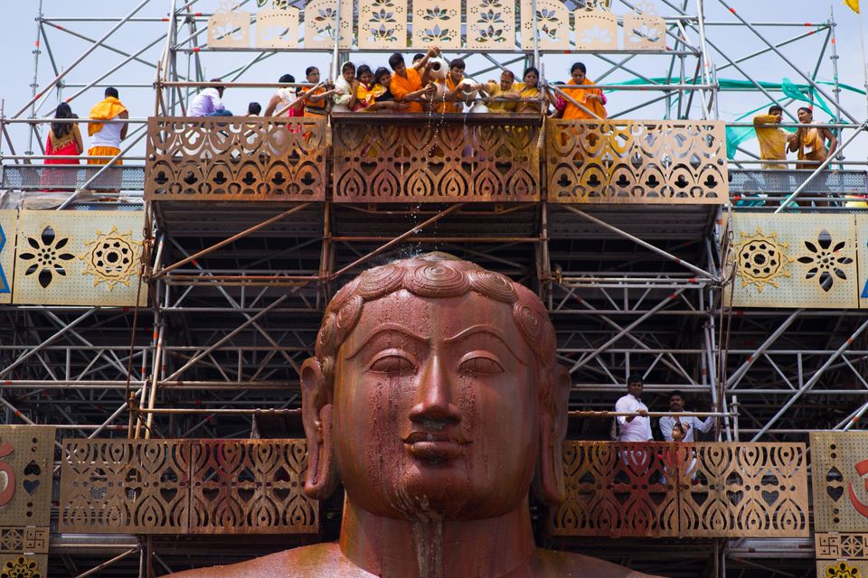 Photo of Shravanabelagola, Karnataka, India by nithinpn86