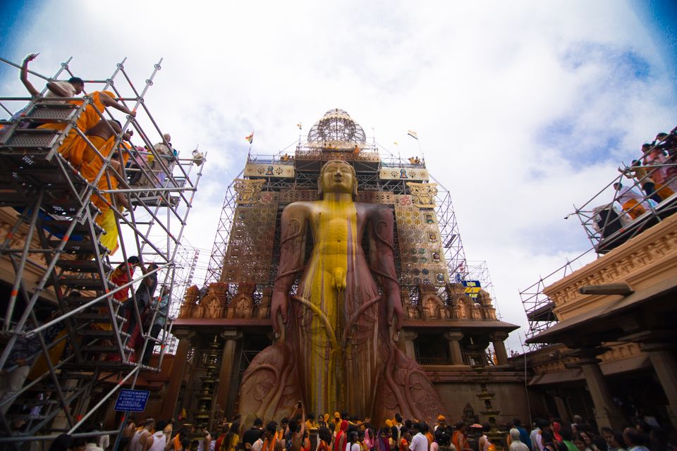 Photo of Shravanabelagola, Karnataka, India by nithinpn86