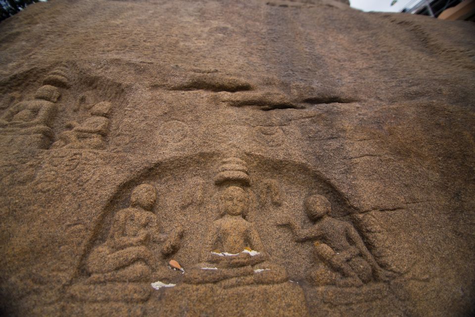 Photo of Shravanabelagola, Karnataka, India by nithinpn86