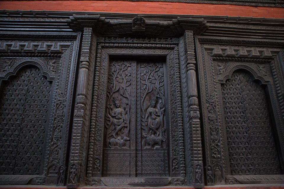 Photo of Nepali Mandir- Kashi's Architectural marvel 2/7 by nithinpn86