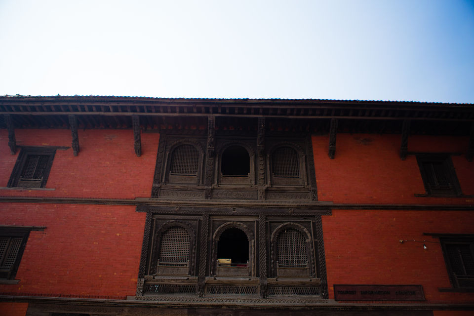 Photo of Nepali Mandir- Kashi's Architectural marvel 5/7 by nithinpn86