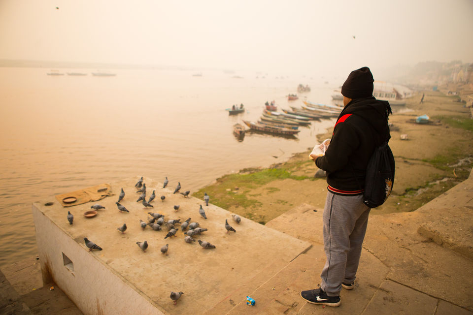 Photo of Walk in the Ghats by nithinpn86