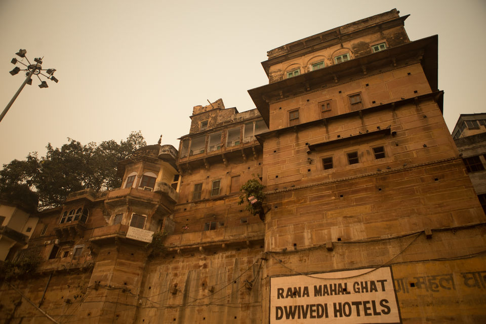 Photo of Walk in the Ghats by nithinpn86