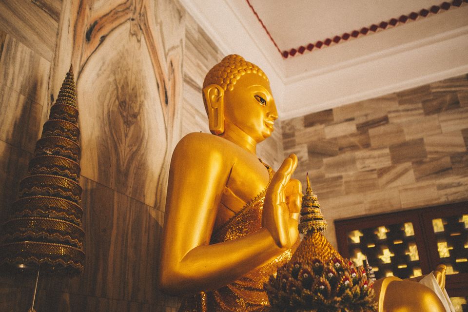 Photo of Sarnath- Place of Tranquility and Peace 7/20 by nithinpn86