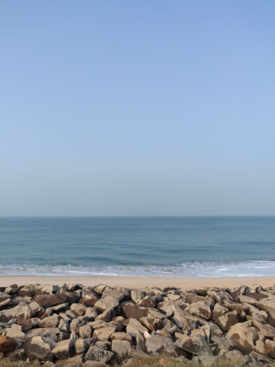 Photo of Quick trip to the Fort that saw many battles 2/2 by nithinpn86