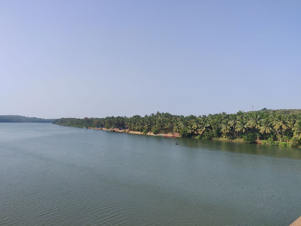 Photo of Quick trip to the Fort that saw many battles by nithinpn86