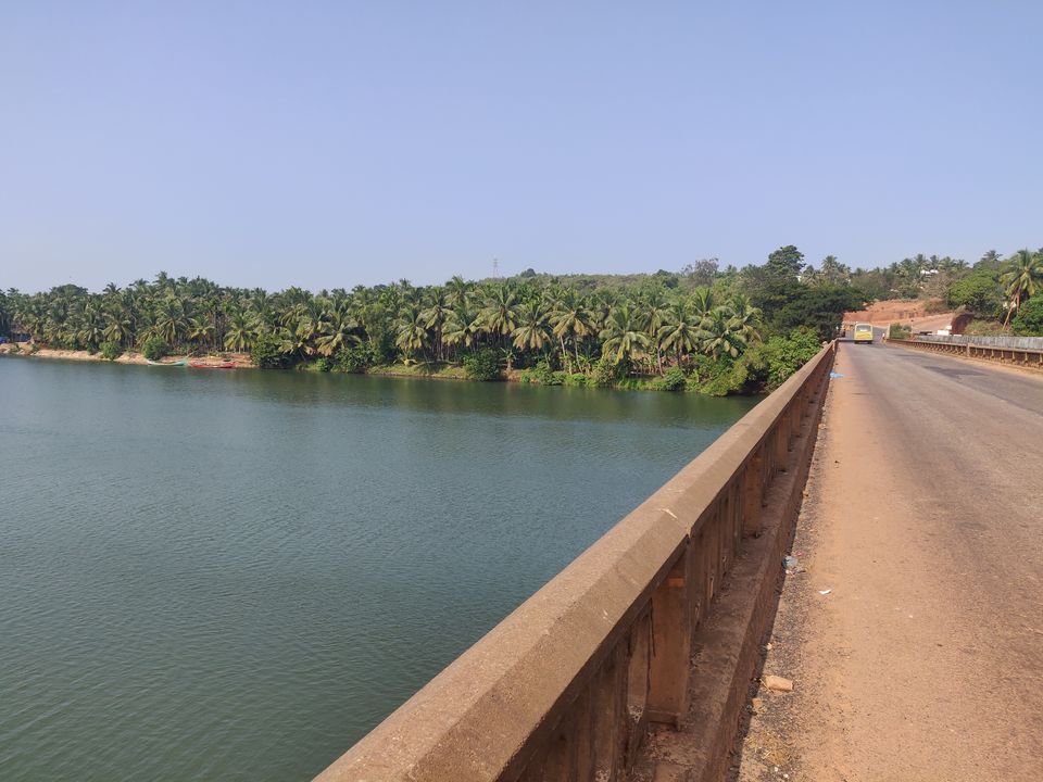 Photo of Quick trip to the Fort that saw many battles by nithinpn86