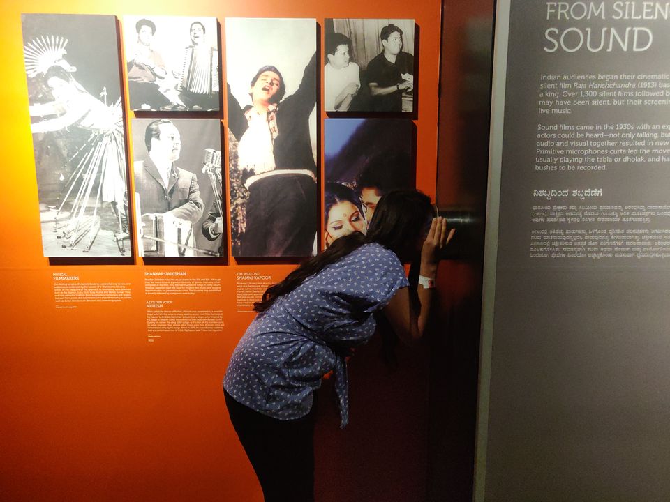 Photo of The museum of sound and Music by nithinpn86