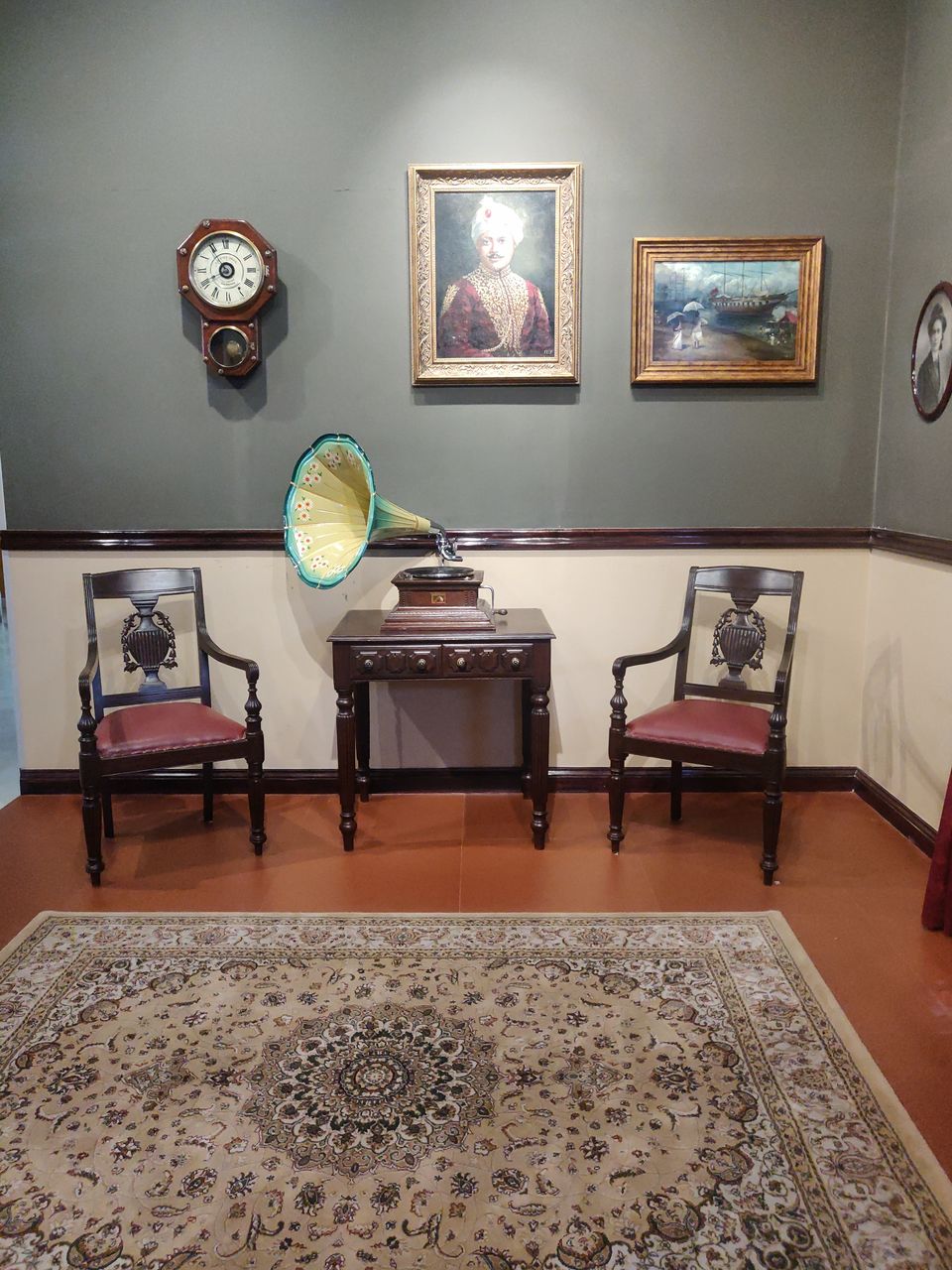 Photo of The museum of sound and Music by nithinpn86