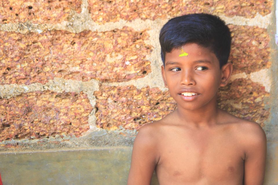 Photo of India is not a Country, Its a World of its Own, #iloveindia 2/32 by nithinpn86