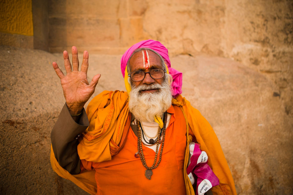Photo of India is not a Country, Its a World of its Own, #iloveindia 15/32 by nithinpn86