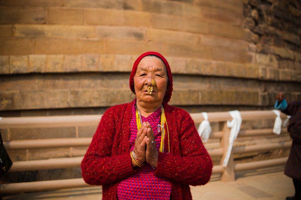 Photo of India is not a Country, Its a World of its Own, #iloveindia 18/32 by nithinpn86