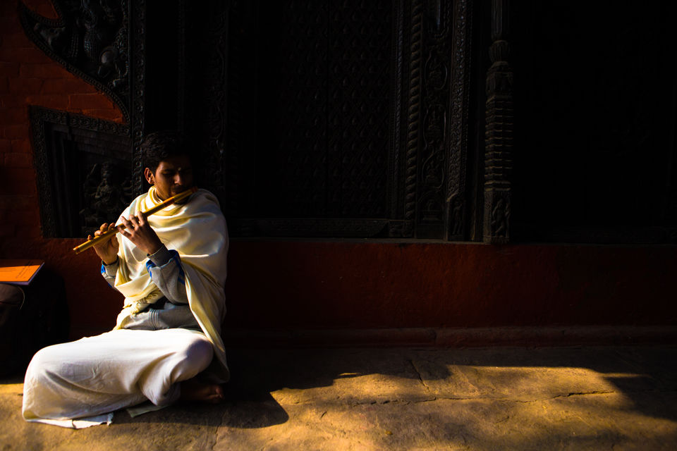 Photo of India is not a Country, Its a World of its Own, #iloveindia 17/32 by nithinpn86