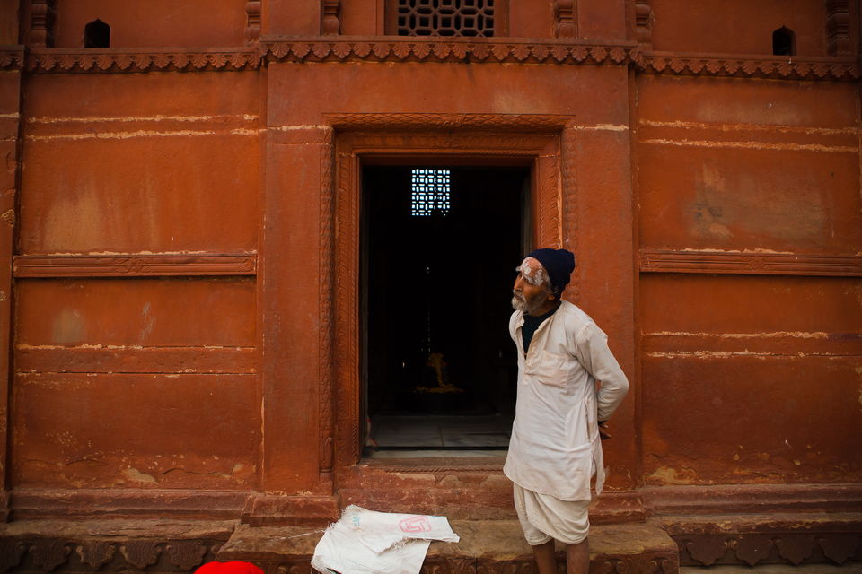 Photo of India is not a Country, Its a World of its Own, #iloveindia 19/32 by nithinpn86