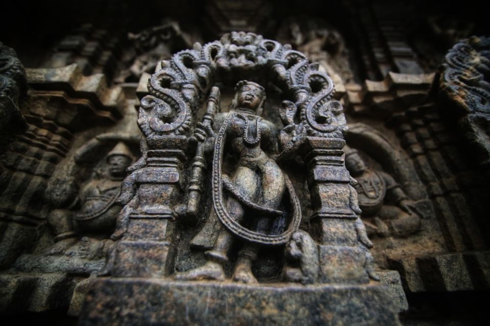 Photo of India is not a Country, Its a World of its Own, #iloveindia 25/32 by nithinpn86