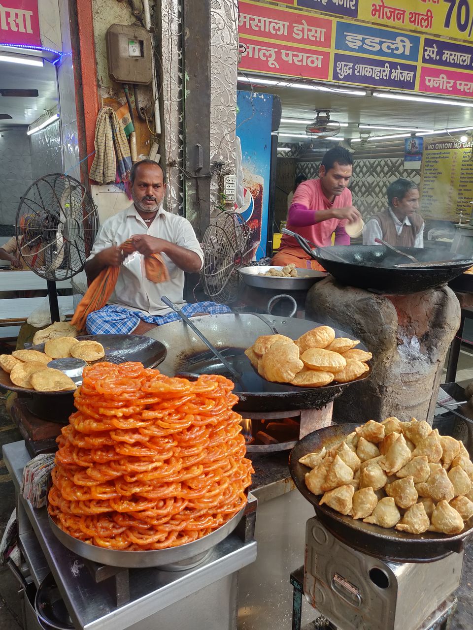 Photo of India is not a Country, Its a World of its Own, #iloveindia 22/32 by nithinpn86